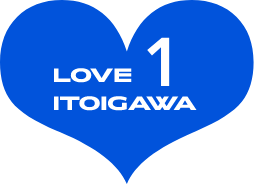 LOVE ITOIGAWA 1