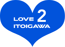 LOVE ITOIGAWA 2